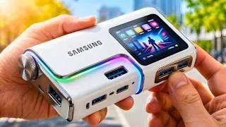 Thumbnail: 15 Coolest Gadgets On Amazon You've Never Seen Before