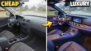 Thumbnail: 20 Coolest Car Gadgets On Amazon That Turn Your Cheap Car Into Luxury