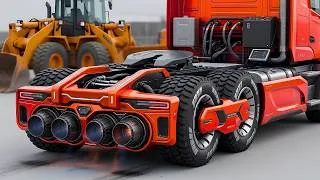 Thumbnail: 10 Truck Innovations You Have to See to Believe