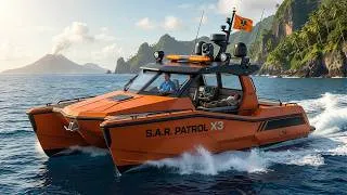 Thumbnail: 10 Future Boats You Have to See to Believe