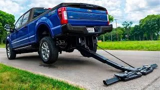 Thumbnail: Truck Upgrades You Need in 2026!