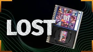 Thumbnail: When Did We Stop Owning Our Games?
