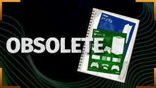 Thumbnail: The Real Reason Consoles Are Already Obsolete