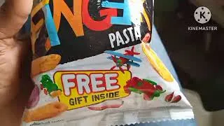 Thumbnail: Pramod Finger Pasta#Kurkure#Teck Raj