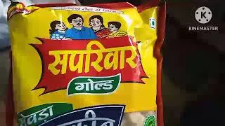 Thumbnail: सपरिवार गोल्ड निमकी#Teck Raj