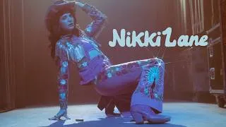 Thumbnail: You’re on in Five Featuring Nikki Lane