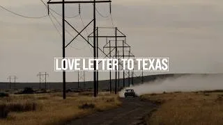 Thumbnail: Love Letter to Texas