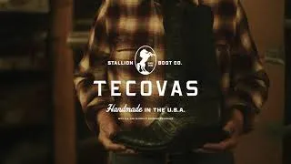 Thumbnail: The Stallion x Tecovas Boot