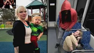 Thumbnail: White Woman gets Arrested for "Hate Speech" Before Black Man gets Arrested for Murder