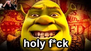 Thumbnail: Shrek 2 Gets Darker the Older You Get