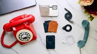 Thumbnail: Top 8 Must Have Accessories for iPhone 17 Series