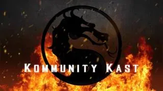 Thumbnail: R / MortalKombat Reddit's Kommunity Kast