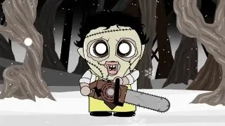 Thumbnail: Am I The Only One Who Saw Leatherface?