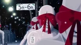 Thumbnail: Christmas Animated Horror Short - "Oh, Christmas Tree"
