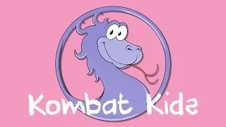 Thumbnail: Kombat Kids - Mortal Kombat Begins