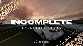 Thumbnail: Backstreet Boys - Incomplete (Lyrics)
