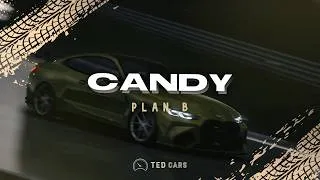 Thumbnail: Plan B - Candy (Letra)