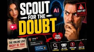 Thumbnail: SCOUT FOR THE DOUBT ?
