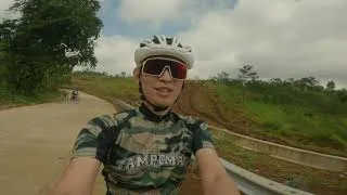 Thumbnail: RUTE gowes Unik goy - Gelewing Lebak Tulang Sumedang 21th Jan23 23.72km 511Mdpl ASMR