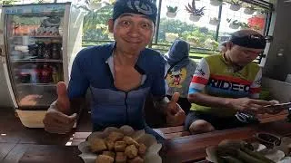 Thumbnail: Goes Bersepeda Bersama - 14th Jan23 45.03km 790Mdpl ASMR