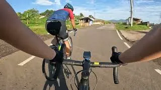 Thumbnail: Gowes Full Senyum Nikmati saja goy 17th Des22 41.59km 797Mdpl ASMR