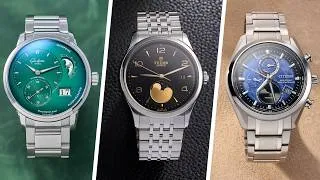 Thumbnail: The Most Compelling Moonphase Watches on the Market