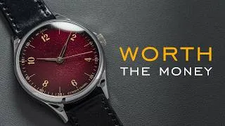 Thumbnail: Most Impressive Watch Dials For the Money