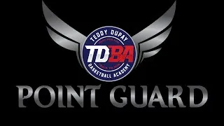 Thumbnail: POINT🏀 GUARD KNOWLEDGE- Unstoppable Pick & Roll Tips / Angles EVERY BASKETBALL PLAYER SHOULD KNOW