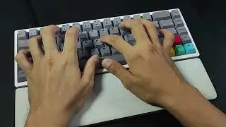 Thumbnail: KBDfans KBD67 Lite Sound Test