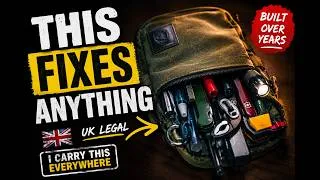 Thumbnail: The UK Legal Tool Kit That Lives In My Bag