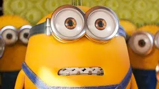 Thumbnail: MINIONS 2 The Rise Of Gru Full Moive Trailer (NEW 2020)