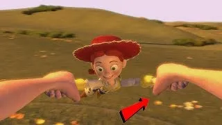Thumbnail: Toy Story 2 (1999) - "When She Loved Me"