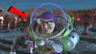 Thumbnail: Toy Story 2 (1999) - Opening Scene