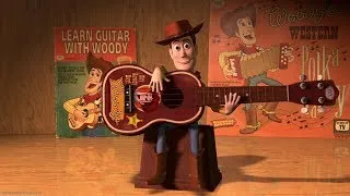 Thumbnail: Toy Story 2 La Película en Español latino - Momentos Divertidos