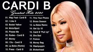 Thumbnail: Cardi B Greatest Hits Full Album 2025    Best Pop Songs Playlist Of Cardi B 2025