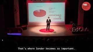 Thumbnail: Understand Paralysis, Understand Sonder | Orlando Cenk Arslan