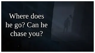 Thumbnail: Wine Cellar Grunt Encounter And How to Make Him Chase You - Amnesia: The Dark Descent