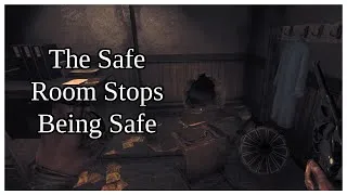 Thumbnail: The Truth About the Safe Room Ghoul Hole - Amnesia: The Bunker