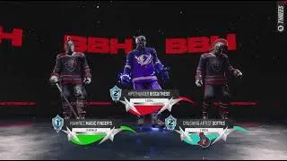 Thumbnail: CLASSIC STORICO deserved bragging rights in WIN vs opponents rank global top 50 & WIN STREAK