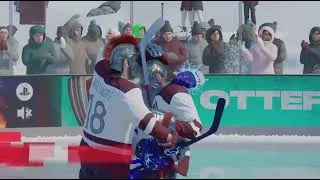 Thumbnail: FLIP BISCUIT & CRUSHING NET in first seconds of game