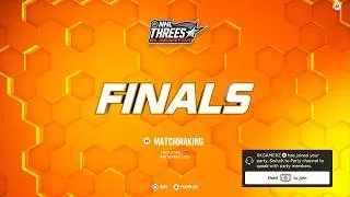 Thumbnail: NHL EA SPORTS report problem to system that 1st. priority is money making with low responsibility?