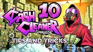 Thumbnail: 10 Cash Cleaner Simulator Tips (No Hacks, Mods or Exploits)
