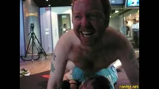 Thumbnail: Ron & Fez - The Entire Fez vs. Dave Siren Series