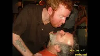Thumbnail: Ron & Fez - Is There Animosity Between Dave and Fez?