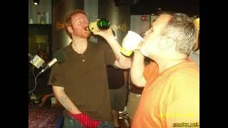Thumbnail: Ron & Fez  - The Legendary Wrath of Drunk Whatley (Full Show + Aftermath)
