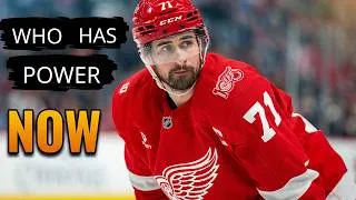 Thumbnail: NHL Trade Demands: Is Player Power Out of Control?