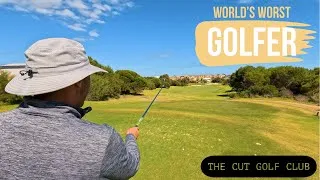 Thumbnail: Road2Par - Ep3 - The Cut Golf Course - A Must Play