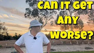 Thumbnail: Road2Par - Ep1 - Sandy Creek - Can the game get any worse?