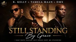Thumbnail: R. Kelly x Tamela Mann x DMX - Still Standing by Grace (Official Gospel Lyrics Video) | 2026