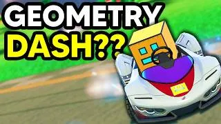 Thumbnail: I Used the WEIRDEST Mods in Mario Kart 8 Deluxe!